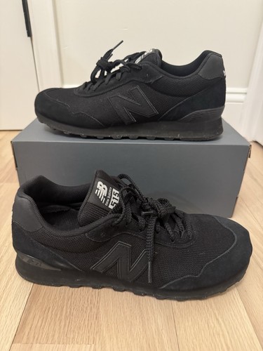 New balance 515 triple nero - triple,
