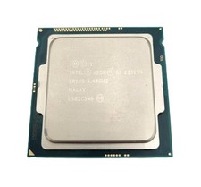 Intel Xeon E3-1231 V3 SR1R5