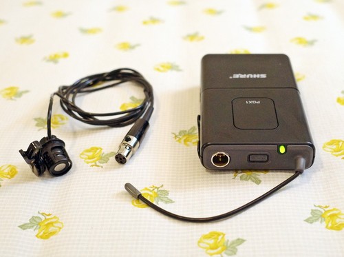 Shure pgx1 trasmettitore - shure,
