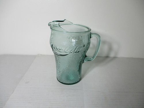 Brocca vintage coca cola - brocca,