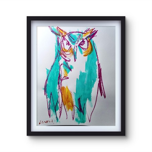 Quadro tela neo - su,