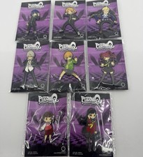Persona 4 Golden Q Shadow