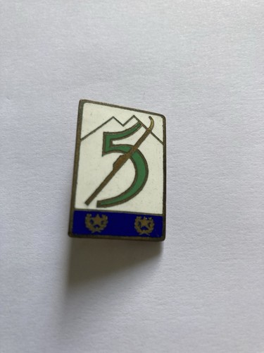 Distintivo alpini - distintivo,