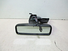 I(E3)0152515 SPECCHIETTO RETROVISORE INTERNO ABITACOLO LANCIA LYBRA ANNO 2001