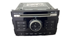 STEREO AUTORADIO MP3 KIA VENGA