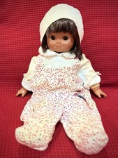 Bambola vintage Bimbambole