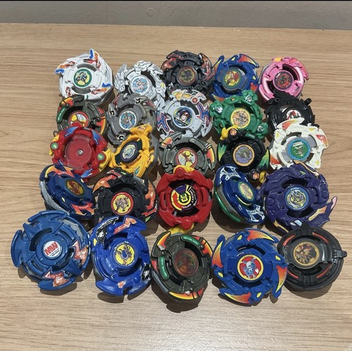 Beyblade lotto lavoro - beyblade,