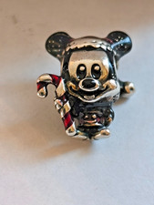 Pandora  Charm Disney  mickey