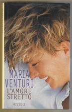 MARIA VENTURI - L'amore