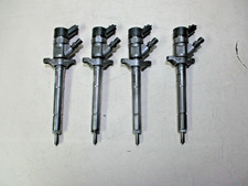 0445110259 BOSCH KIT 4