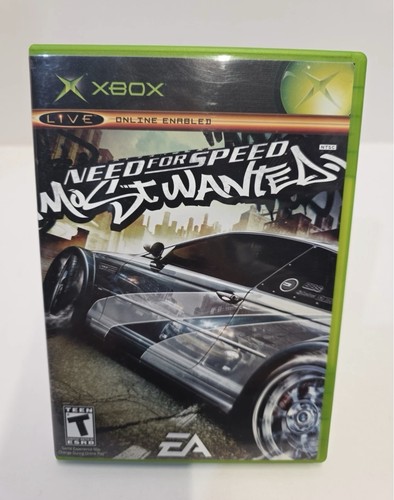 Need for speed - for, wanted