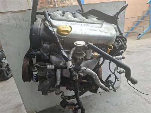 X16xe motore completo - , opel