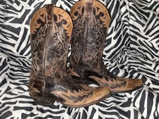 Sendra cowboy boots western - boots,