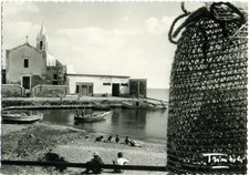 LIPARI MESSINA Marina Piccola