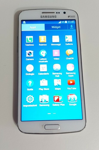 Samsung g7102 galaxy grand - galaxy,