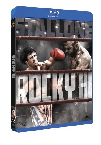Rocky - , 3