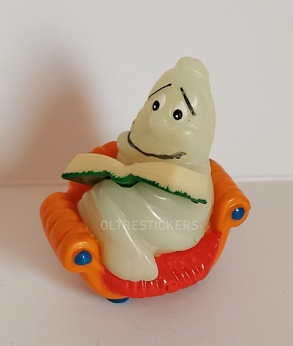 Beto tremor kinder sorpresa - beto,