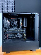 Computer X470 - R5 1600 - Gtx 1070