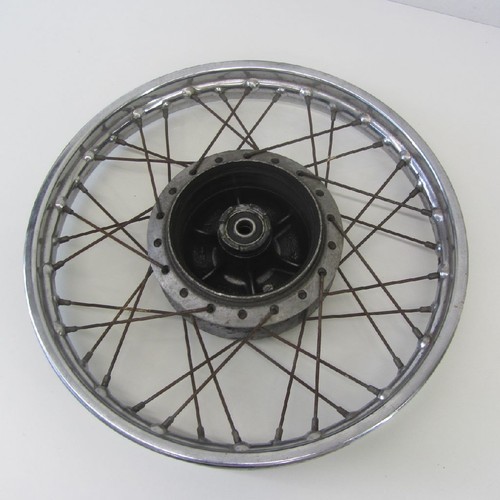 Cerchio ruota anteriore honda - cerchio,