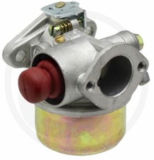 Carburatore motore trattorino