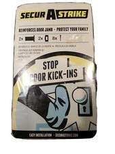 Rinforzo Stipite Porta di