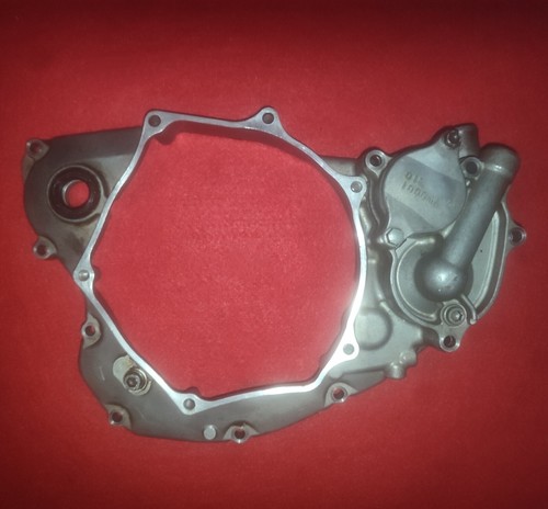 Carter frizione suzuki rmz - (suzuki,