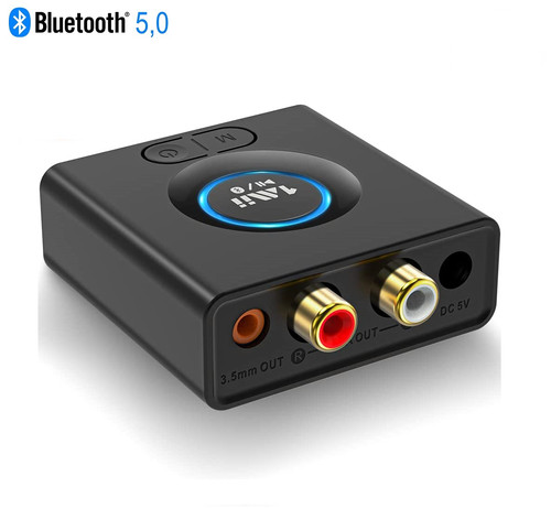 Ricevitore audio bluetooth 0 - ricevitore,