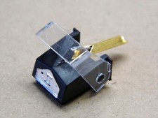 SAPHIR DIAMANT STYLUS PHILIPS