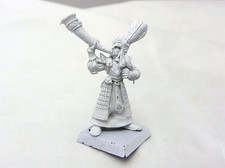 Warhammer Alti Elfi Guerriero