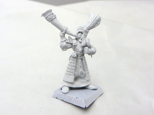 Warhammer alti elfi guerriero - warhammer,