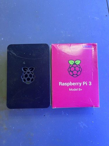 Raspberry modello b - pi,