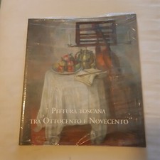 Pittura Toscana Tra 800 E 900