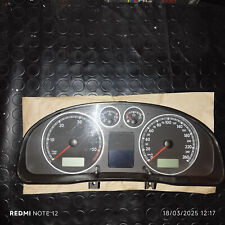 Contachilometro-3B0920825A-Codice-Motore-AVF-Volkswagen-Passat-2001-2004-1.9TDI-