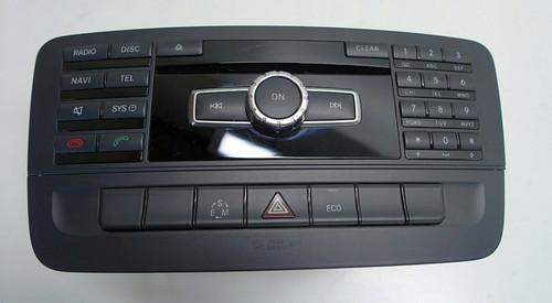 Mercedes classe w176 - classe,