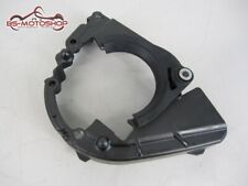 Yamaha XVS 1300 Midnight Star EZ:08 coperchio motore sinistro copri cinghia 6526