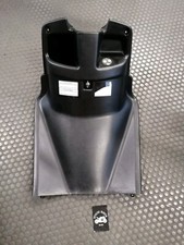 Plastica Retroscudo Tm-12209 Yamaha Bws Booster 100 2000