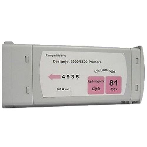 Ink jet c4935 - 81, magenta