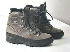 SCARPE DA TREKKING LOWA  GORE-TEX DONNA EU 37.5 GERMANY