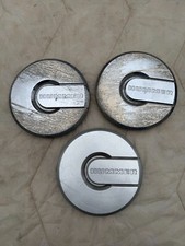 COPERCHIO MOZZO CERCHIO-9594461-HUMMER H2 CROMO/GRIGIO