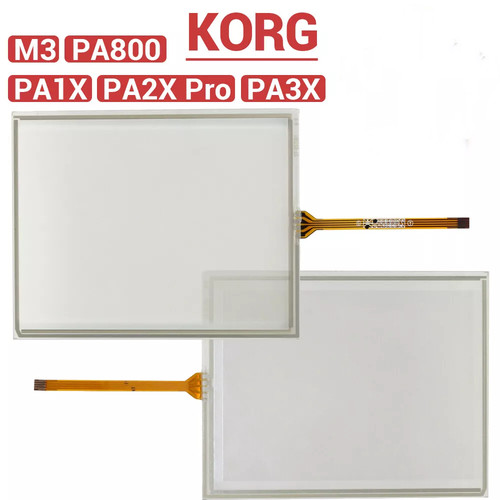 1pz pannello touch screen - 1pz, 5,7"