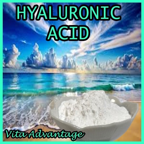 Acido ialuronico puro 100 - ialuronico,