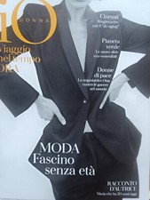 Io 2024 46-I.Moda,Tom Hanks & Robin Wright in Here,Silvia Camporesi