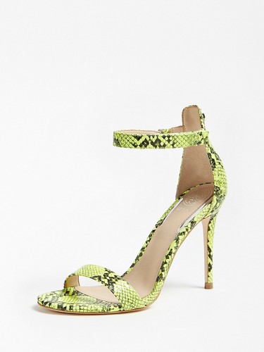 Guess donna sandalo - donna,