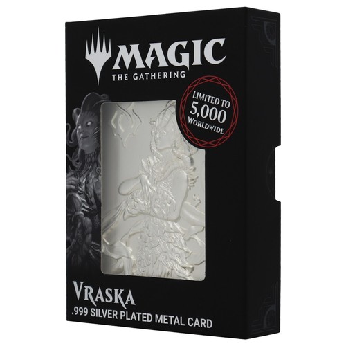 Magic the gathering - magic,