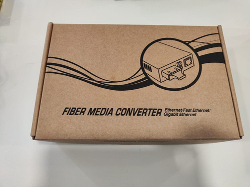 Kit media converter - kit,