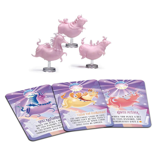 Unicorn fever royal hooves - fever,