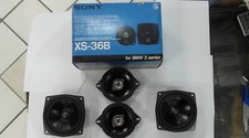 Casse auto SONY  XS 36B