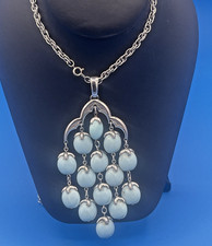 Rara Collana Vintage Corona