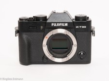 Fujifilm X-T30 II 26,1MP