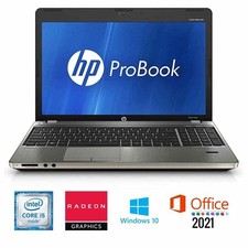 Notebook Rigenerato HP PROBOOK